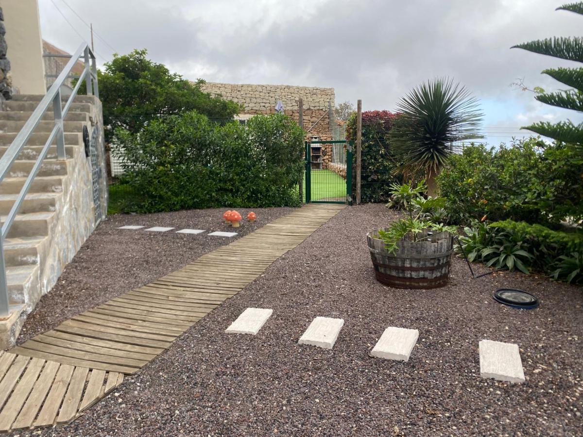 Casas Palma Villa San Miguel de Abona Luaran gambar