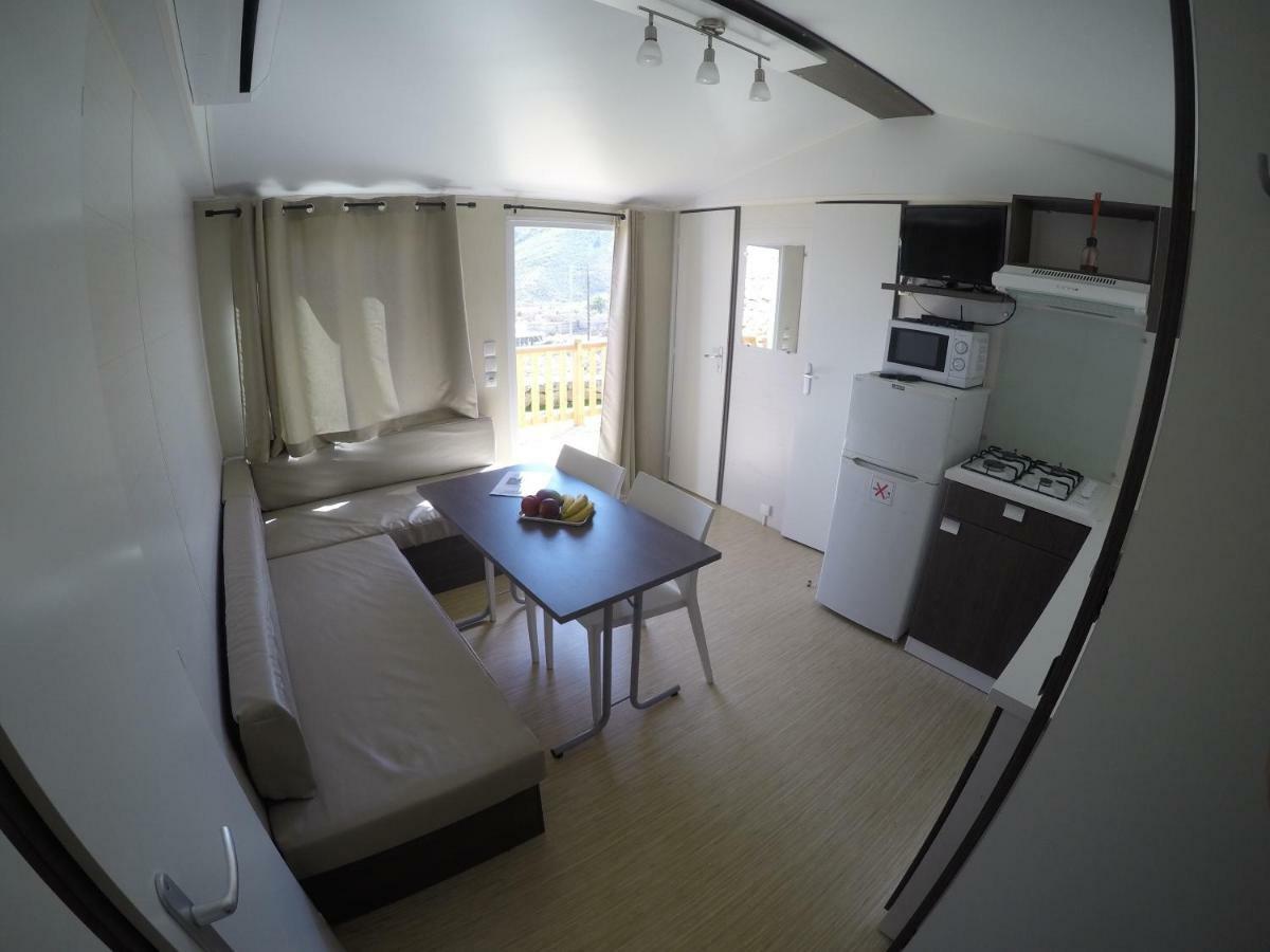 Casas Palma Villa San Miguel de Abona Luaran gambar