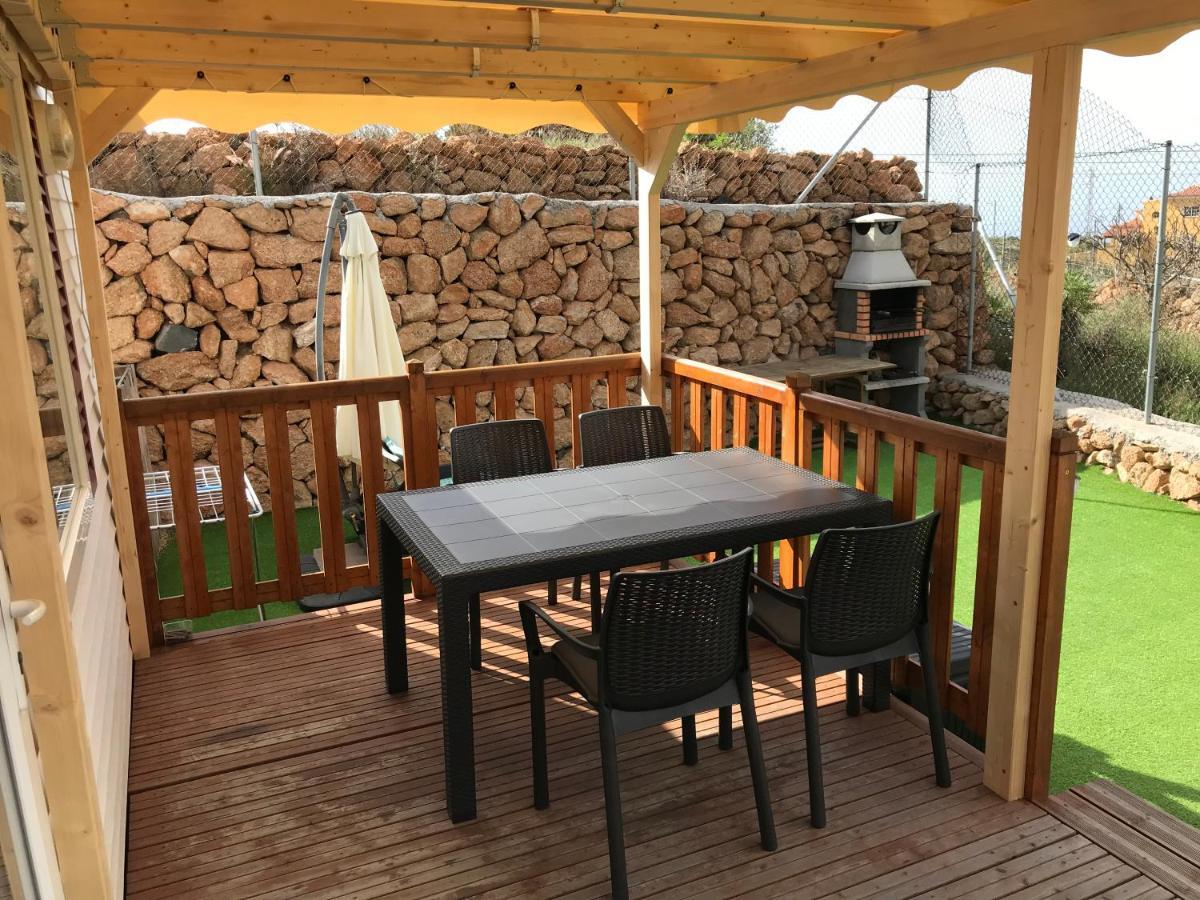 Casas Palma Villa San Miguel de Abona Luaran gambar